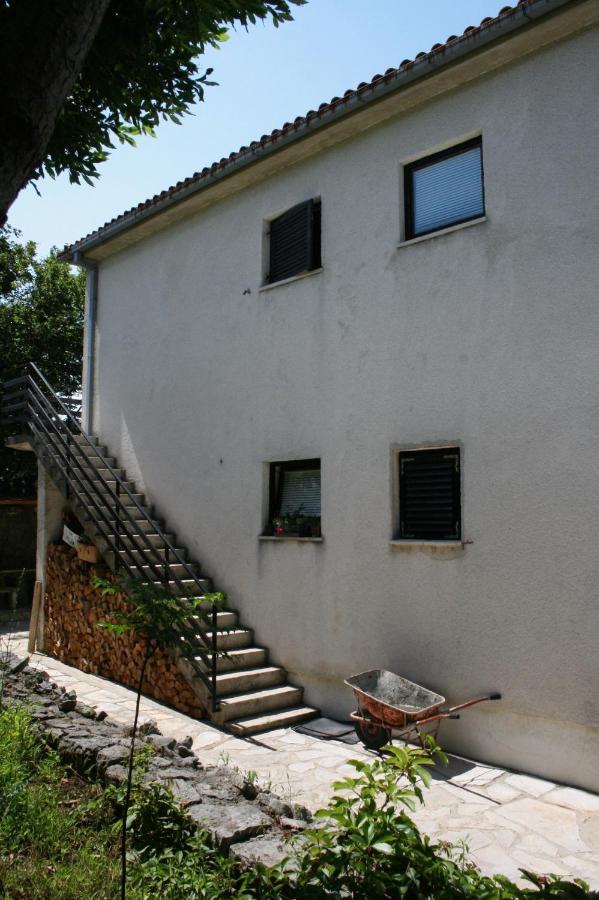 Apartments With A Parking Space Jadranovo, Crikvenica - 5533 Exteriér fotografie