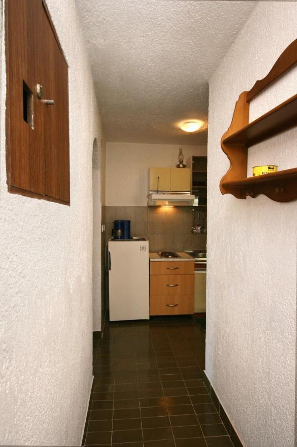 Apartments With A Parking Space Jadranovo, Crikvenica - 5533 Exteriér fotografie