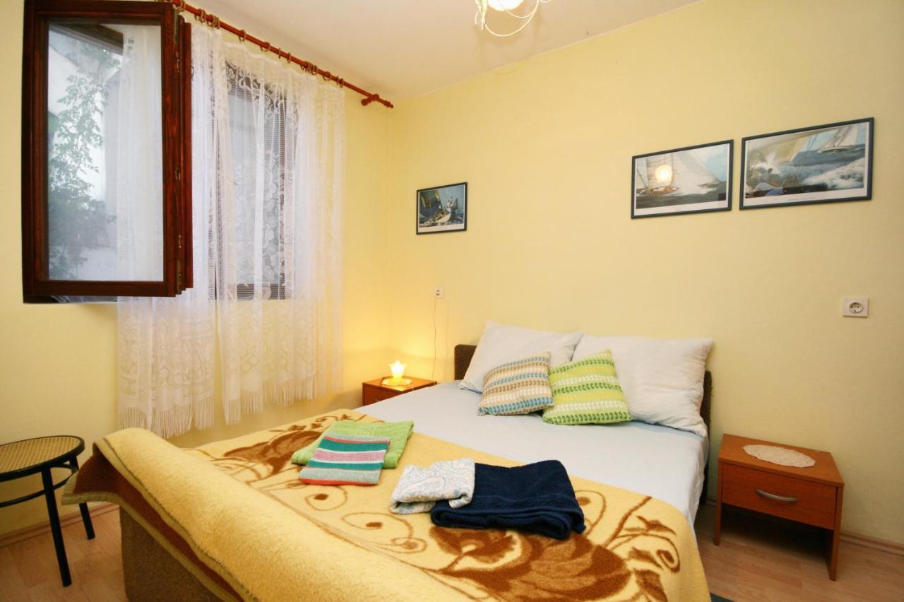 Apartments With A Parking Space Jadranovo, Crikvenica - 5533 Exteriér fotografie