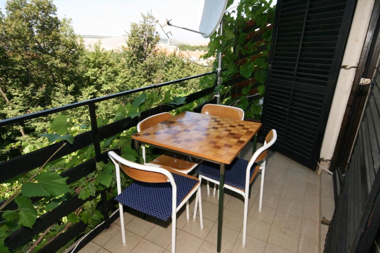 Apartments With A Parking Space Jadranovo, Crikvenica - 5533 Exteriér fotografie